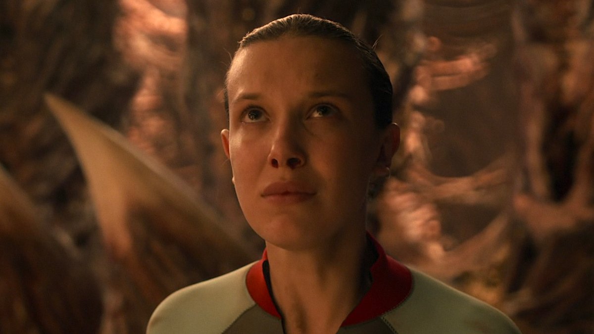 Twórcy "Stranger Things" komentują finał. Co stało się z Jedenastką?