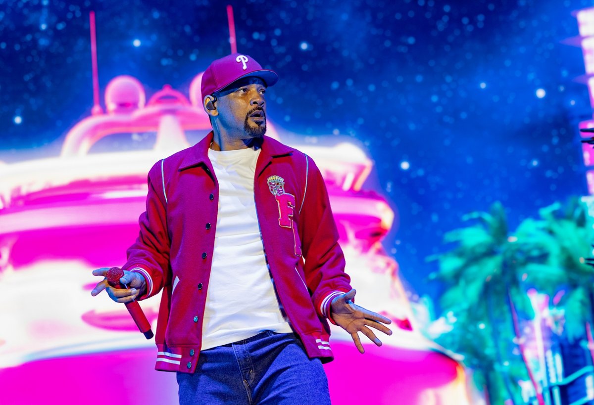 Will Smith oskarżony o molestowanie seksualne