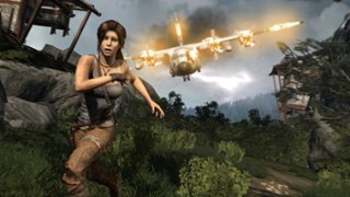 "Tomb Raider": Kogo zagrają Weaver i Isaacs? Ujawniono resztę obsady