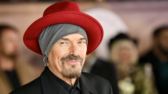 Billy Bob Thornton będzie umierającym kurierem