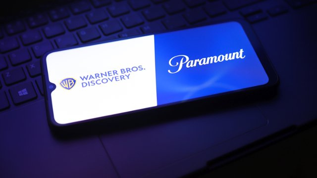 Paramount pozywa Warner Bros. Discovery
