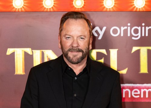 Kiefer Sutherland aresztowany. Policja przekazała, co zrobił...