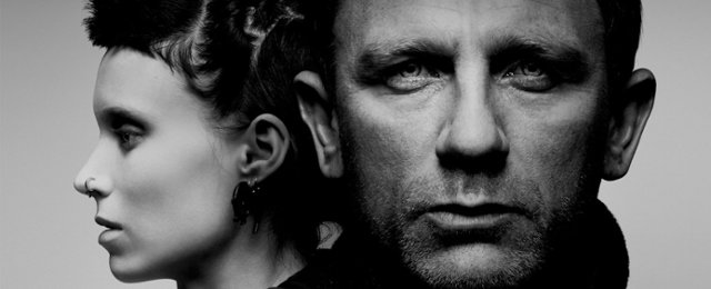 Będzie nowa wersja "Dziewczyny z tatuażem". Tym razem serialowa