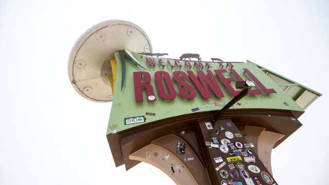 Tw&oacute;rca filmu o Springsteenie nakręci thriller o Roswell