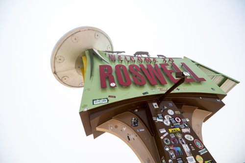 Tw&oacute;rca filmu o Springsteenie nakręci thriller o Roswell