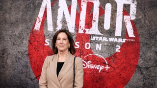 Kathleen Kennedy odchodzi z Lucasfilm. Wyznaczono następc&oacute;w