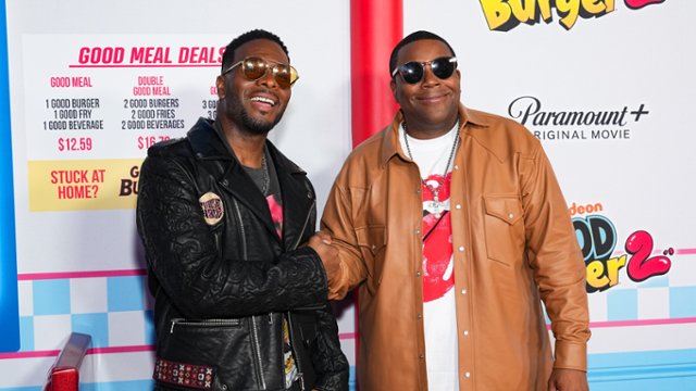 Tw&oacute;rcy komedii "Good Burger" spotkają potwora Frankensteina