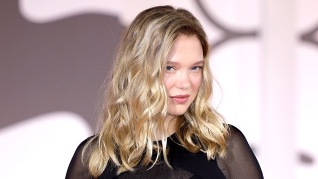 L&eacute;a Seydoux dołącza do Mikey Madison w ekranizacji noweli Poego
