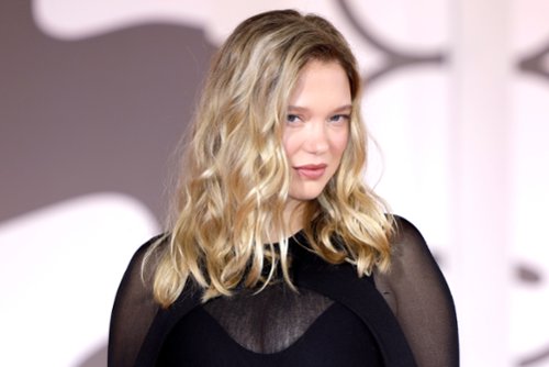 L&eacute;a Seydoux dołącza do Mikey Madison w ekranizacji noweli Poego