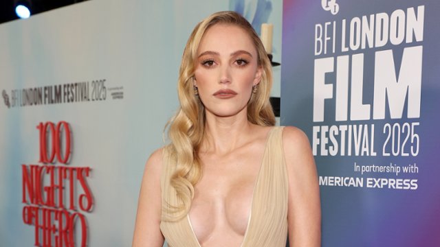 Maika Monroe na czele gwiazdorskiej obsady zmysłowego romansu