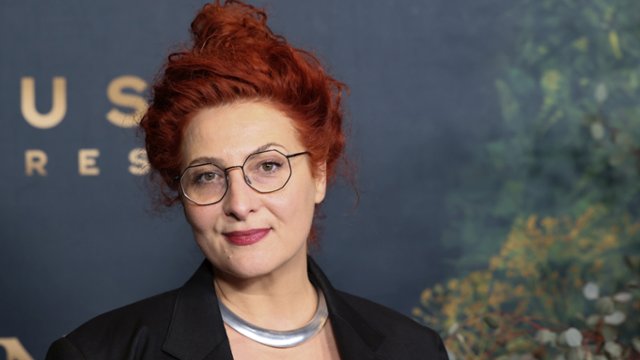 Małgosia Turzańska z szansą na Oscara. Gdzie mogliśmy podziwiać...