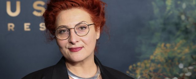 Małgosia Turzańska z szansą na Oscara. Gdzie mogliśmy podziwiać...