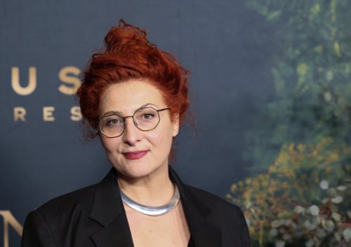 Małgosia Turzańska z szansą na Oscara. Gdzie mogliśmy podziwiać...