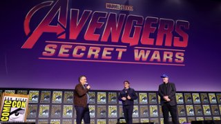 "Avengers: Secret Wars" przeobrazi się w dwa filmy? Co dalej z braćmi Russo?
