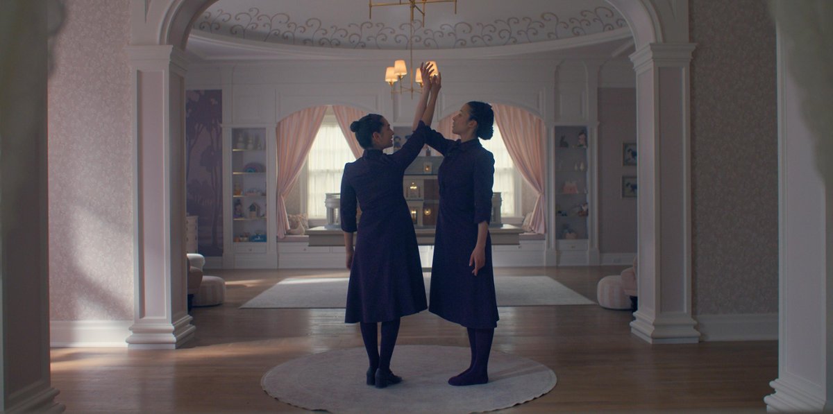 Wiemy, kiedy zadebiutuje kontynuacja "Opowieści podręcznej" z Chase Infiniti