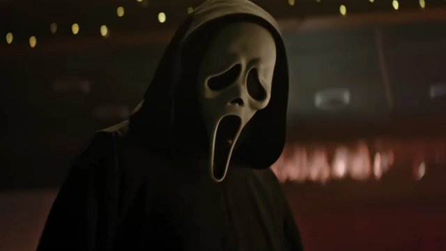 "Krzyk 7": Ghostface atakuje w nowej zapowiedzi filmu