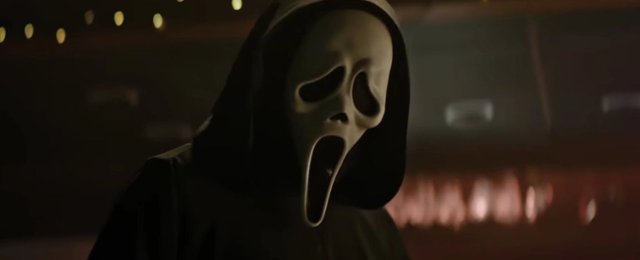 "Krzyk 7": Ghostface atakuje w nowej zapowiedzi filmu