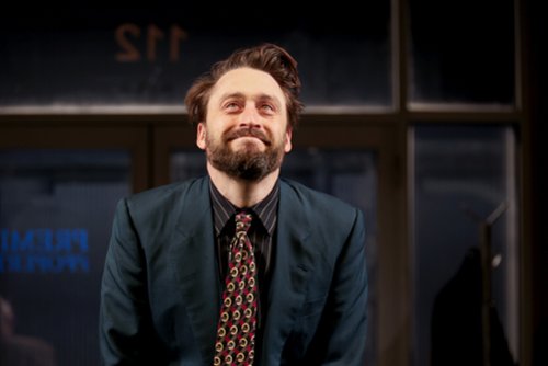 Gwiazdorska obsada nowego filmu reżyserki "Praktykanta"