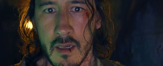 Tw&oacute;rca "Iron Lung" chce, by youtuber&oacute;w postrzegano jako...