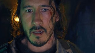 Tw&oacute;rca "Iron Lung" chce, by youtuber&oacute;w postrzegano jako pełnoprawnych filmowc&oacute;w