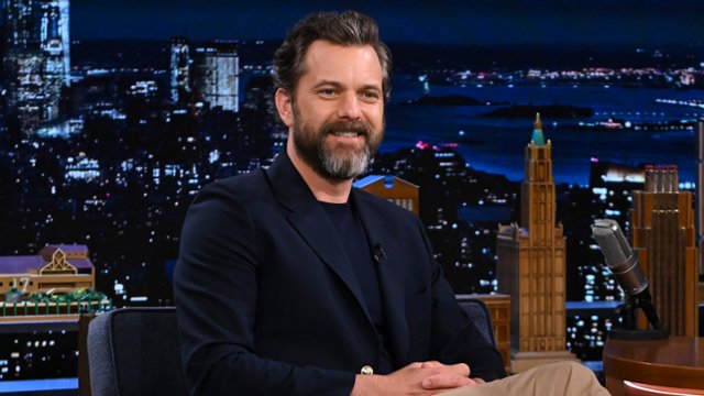 Joshua Jackson zn&oacute;w łączy siły ze scenarzystą "Jeziora marzeń"