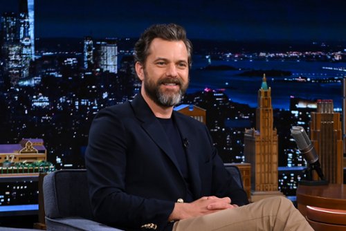 Joshua Jackson zn&oacute;w łączy siły ze scenarzystą "Jeziora marzeń"