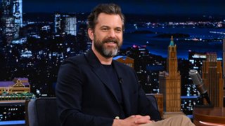 Joshua Jackson zn&oacute;w łączy siły ze scenarzystą "Jeziora marzeń"