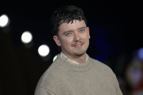 Gwiazda "Sex Education" w komedii o koszmarnym spotkaniu z...