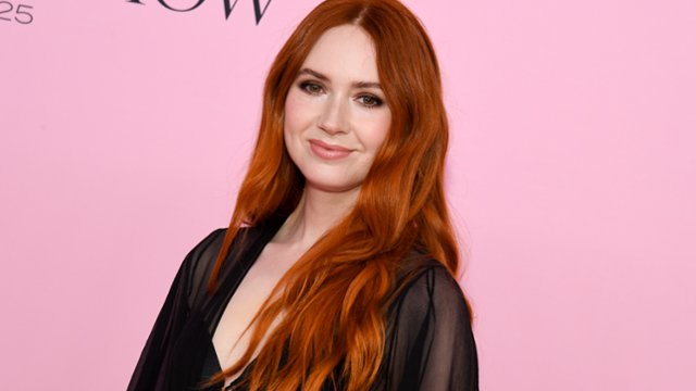 "Egzorcysta" + "Dzień pr&oacute;by" = nowy thriller z Karen Gillan