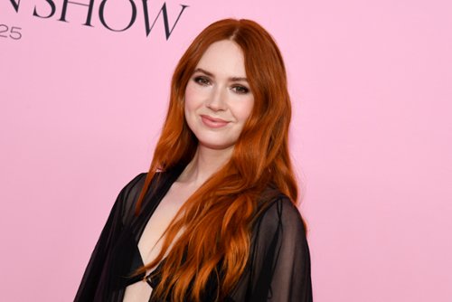 "Egzorcysta" + "Dzień pr&oacute;by" = nowy thriller z Karen Gillan