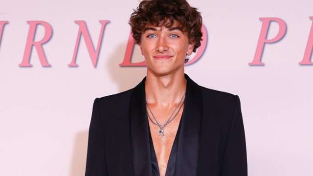 Gwiazda "Tego lata stałam się piękna" zakocha się w scenarzystce