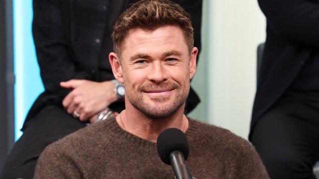 Chris Hemsworth zamiast Tatuma w nadchodzącym filmie kryminalnym