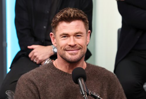 Chris Hemsworth zamiast Tatuma w nadchodzącym filmie kryminalnym