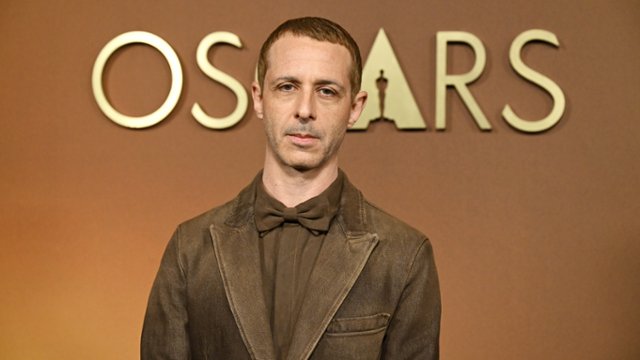 Jeremy Strong zmierzy się z kościelnym skandalem