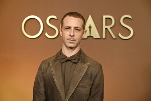 Jeremy Strong zmierzy się z kościelnym skandalem