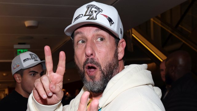 Gwiazdy na Super Bowl. Kto pojawił się na trybunach?