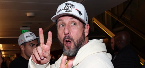 Gwiazdy na Super Bowl. Kto pojawił się na trybunach?