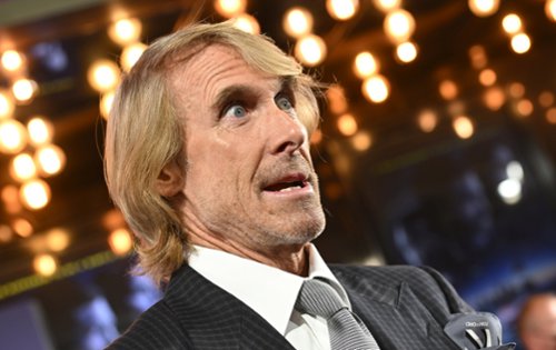 Michael Bay padł ofiarą kradzieży... reklamy? Tw&oacute;rca złożył pozew