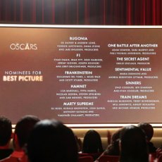 Oscary: Koniec pokaz&oacute;w nominowanych film&oacute;w. Akademia podjęła decyzję