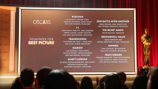 Oscary: Koniec pokaz&oacute;w nominowanych film&oacute;w. Akademia podjęła decyzję