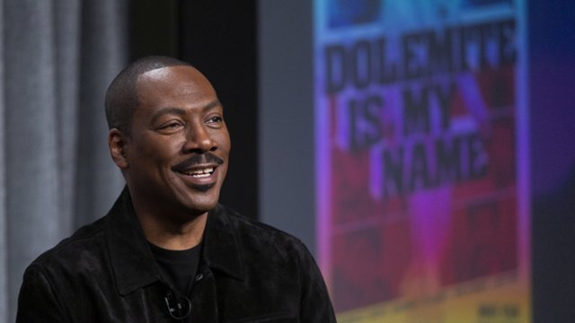 Eddie Murphy i Eva Longoria będą parą psycholog&oacute;w w nowej komedii
