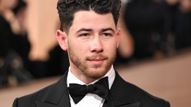 Nick Jonas powalczy o przetrwanie podczas Bożego Narodzenia