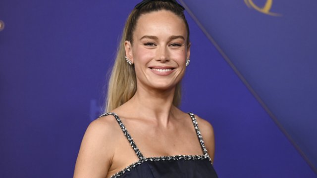 Brie Larson gwiazdą nowego filmu tw&oacute;rcy "Strange Darling"