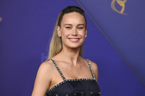 Brie Larson gwiazdą nowego filmu tw&oacute;rcy "Strange Darling"