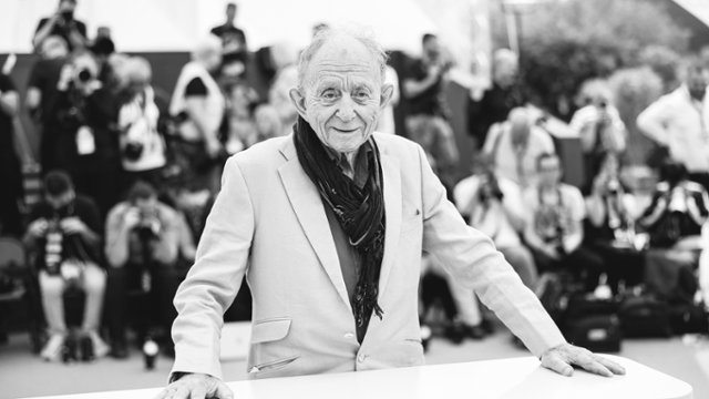 Nie żyje Frederick Wiseman. Dokumentalista miał 96 lat