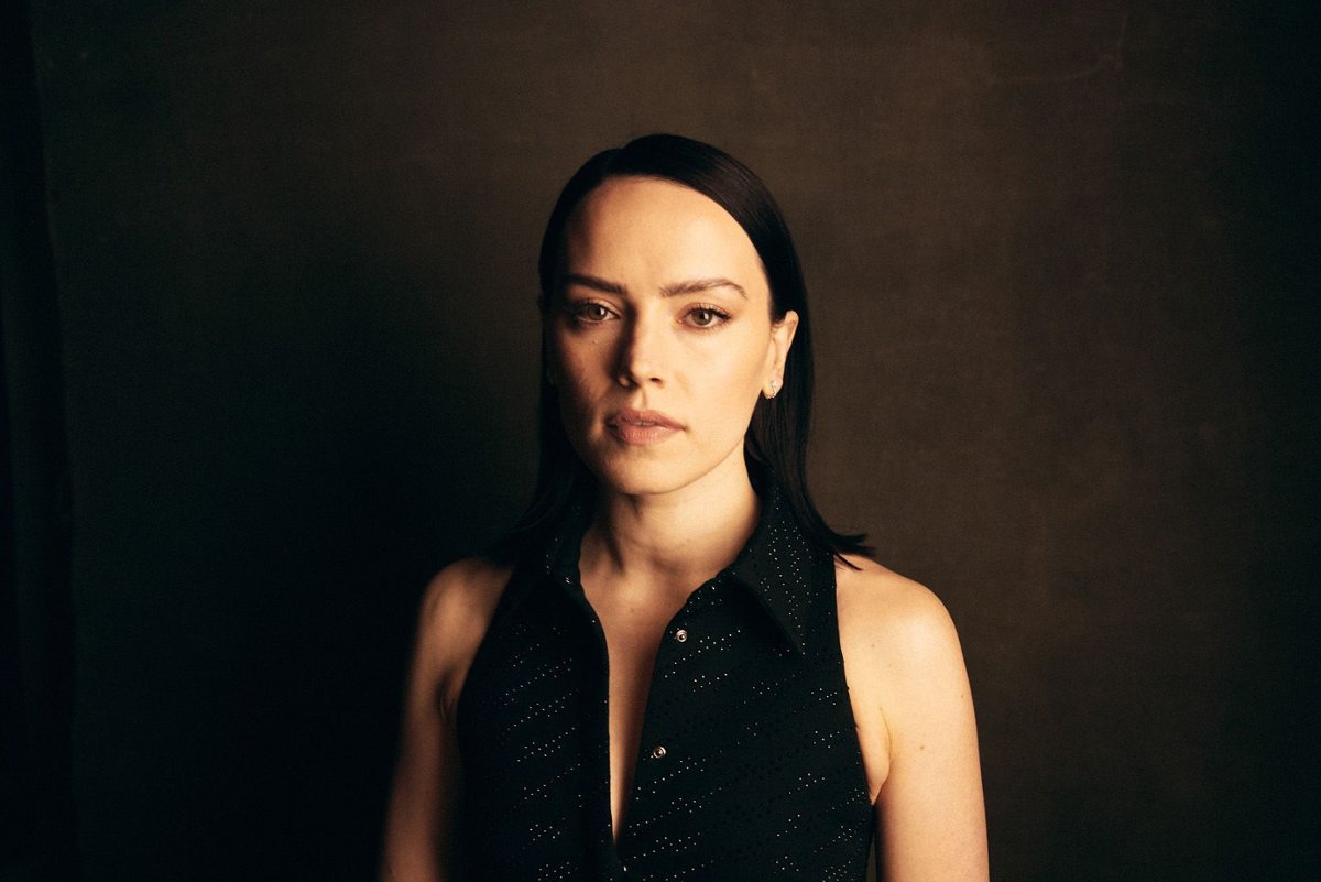 Kto zagra z Daisy Ridley w thrillerze twórcy "Uprowadzonej"?