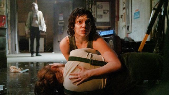 Dafne Keen: kim jest i gdzie zagrała gwiazda "Dźwięku śmierci"? 