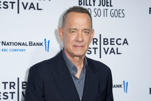 Tom Hanks zostanie prezydentem USA