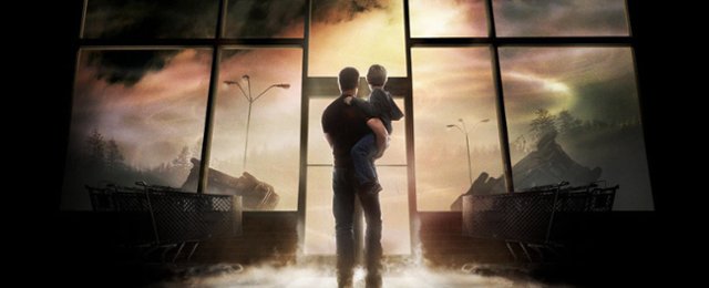 Nowa "Mgła" NIE BĘDZIE remakiem poprzedniej. Reżyser zabrał głos