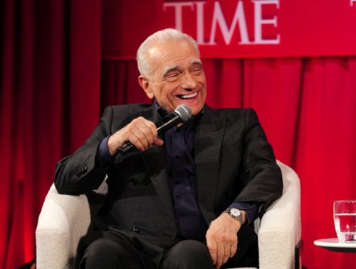 Gwiazda "Czarnobyla" w nowym filmie Martina Scorsesego